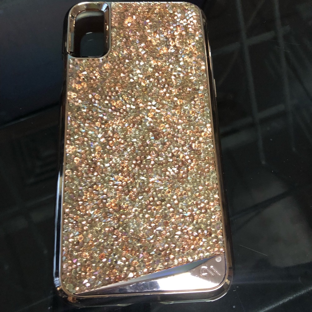 IPhone X Phone Case